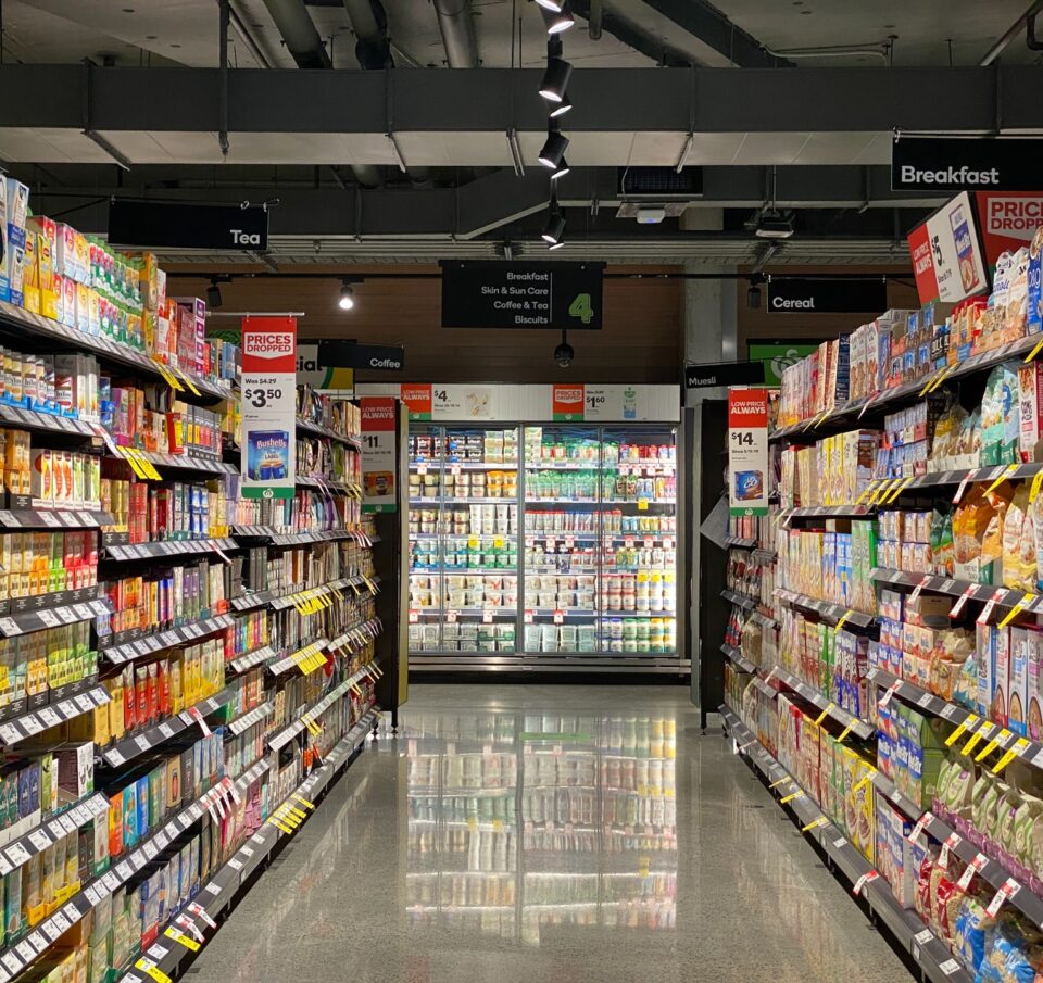 Η αγορά convenience στην Ελλάδα και το omnichannel 