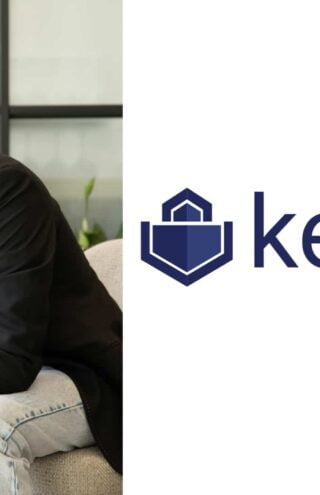 Γιώργος Παπαδημητρίου &#8211; Cofounder &#038; CEO Keyvoto | Η πλατφόρμα που αλλάζει την αγοραστική εμπειρία