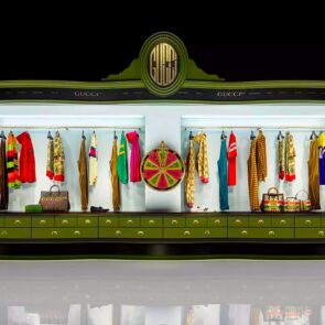 Τάση | Γιατί τα διεθνή luxury brands στρέφονται στις τοπικές αγορές