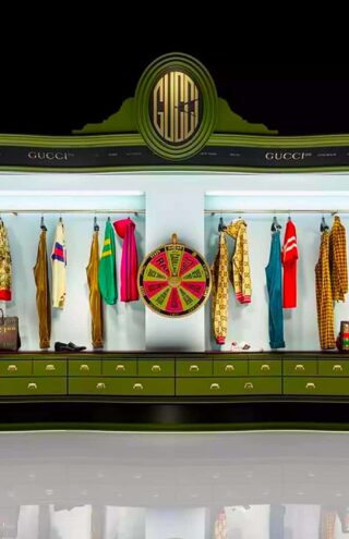 Τάση | Γιατί τα διεθνή luxury brands στρέφονται στις τοπικές αγορές