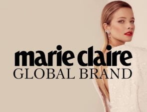 H Marie Claire λανσάρει ηλεκτρονικό κατάστημα