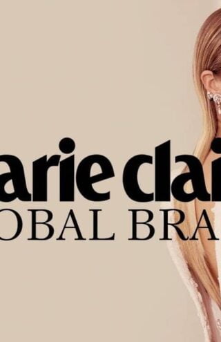 H Marie Claire λανσάρει ηλεκτρονικό κατάστημα