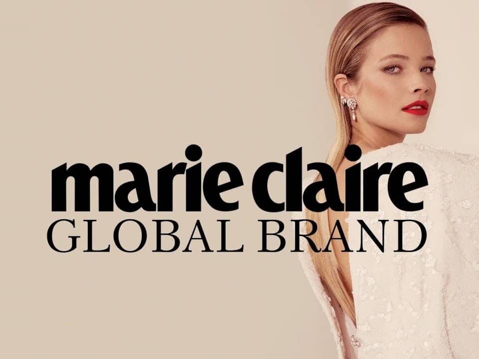 H Marie Claire λανσάρει ηλεκτρονικό κατάστημα
