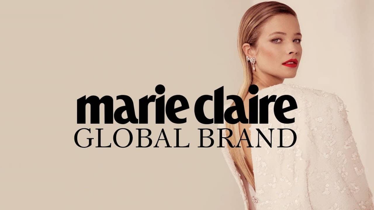 H Marie Claire λανσάρει ηλεκτρονικό κατάστημα