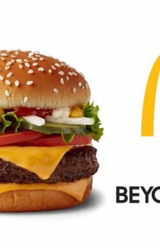 Παγώνει το ενδιαφέρον για plant based υποκατάστατα κρέατος;