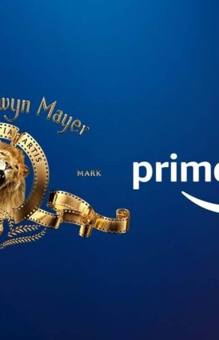Γιατί το Amazon αγόρασε το κινηματογραφικό στούντιο MGM