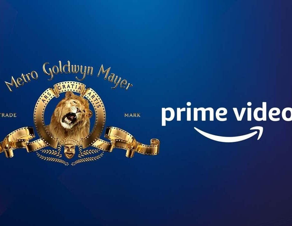 Γιατί το Amazon αγόρασε το κινηματογραφικό στούντιο MGM