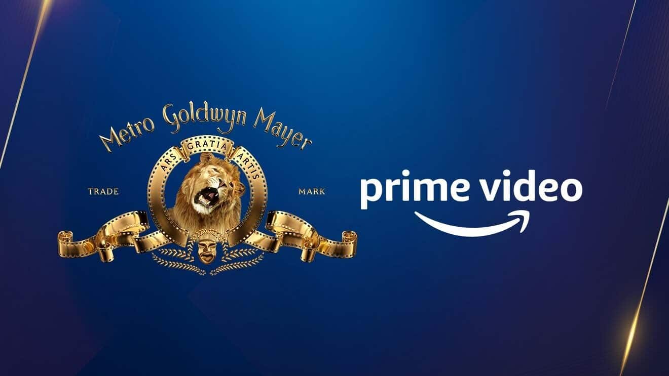 Γιατί το Amazon αγόρασε το κινηματογραφικό στούντιο MGM
