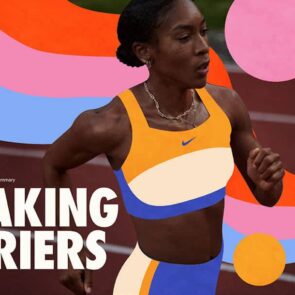 Nike, Old Navy, Disney: όλο και πιο πολλά brands χρησιμοποιούν κούκλες σε μεγάλα μεγέθη στα καταστήματα