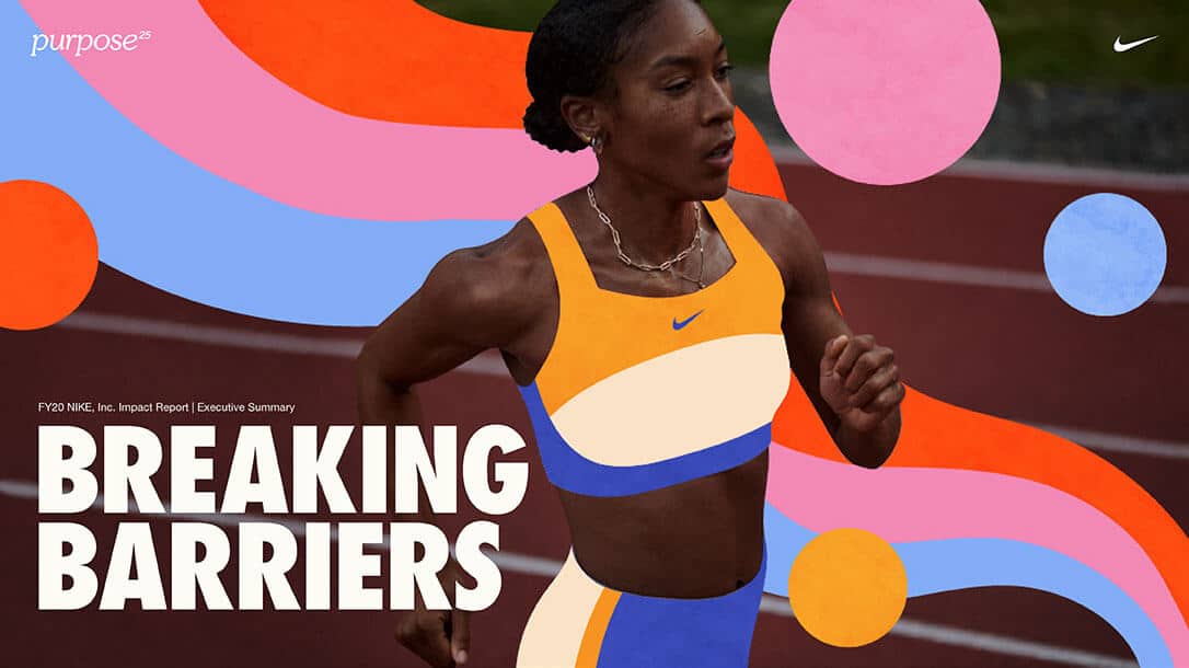 Nike, Old Navy, Disney: όλο και πιο πολλά brands χρησιμοποιούν κούκλες σε μεγάλα μεγέθη στα καταστήματα
