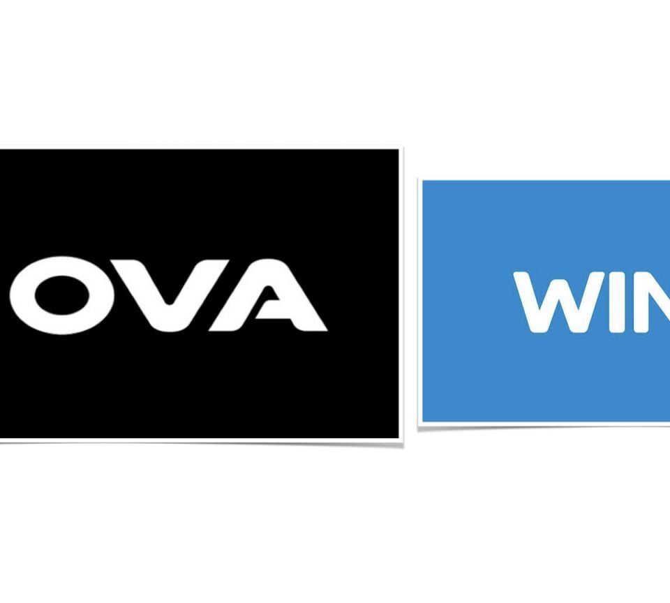 Nova &#038; Wind | To νέο όνομα, η κοινή εταιρεία και οι στρατηγικοί στόχοι