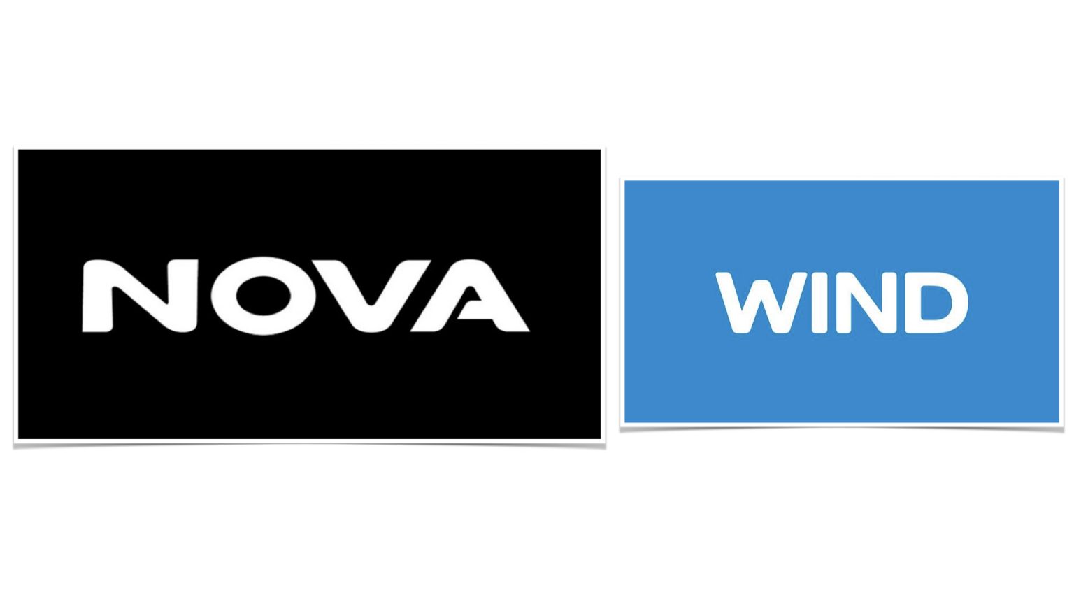 Nova &#038; Wind | To νέο όνομα, η κοινή εταιρεία και οι στρατηγικοί στόχοι