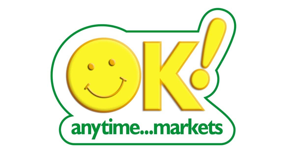 ΟΚ! Αnytime Markets AE: Ο αθλητισμός ενώνει… δεν σκοτώνει