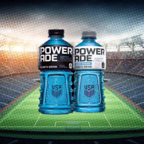 Το Powerade συνεργάζεται με το αστέρι του NBA, Ja Morant