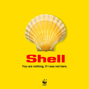Προσωπικές μηνύσεις σε στελέχη της Shell για την αποτυχία της εταιρείας στην κλιματική αλλαγή