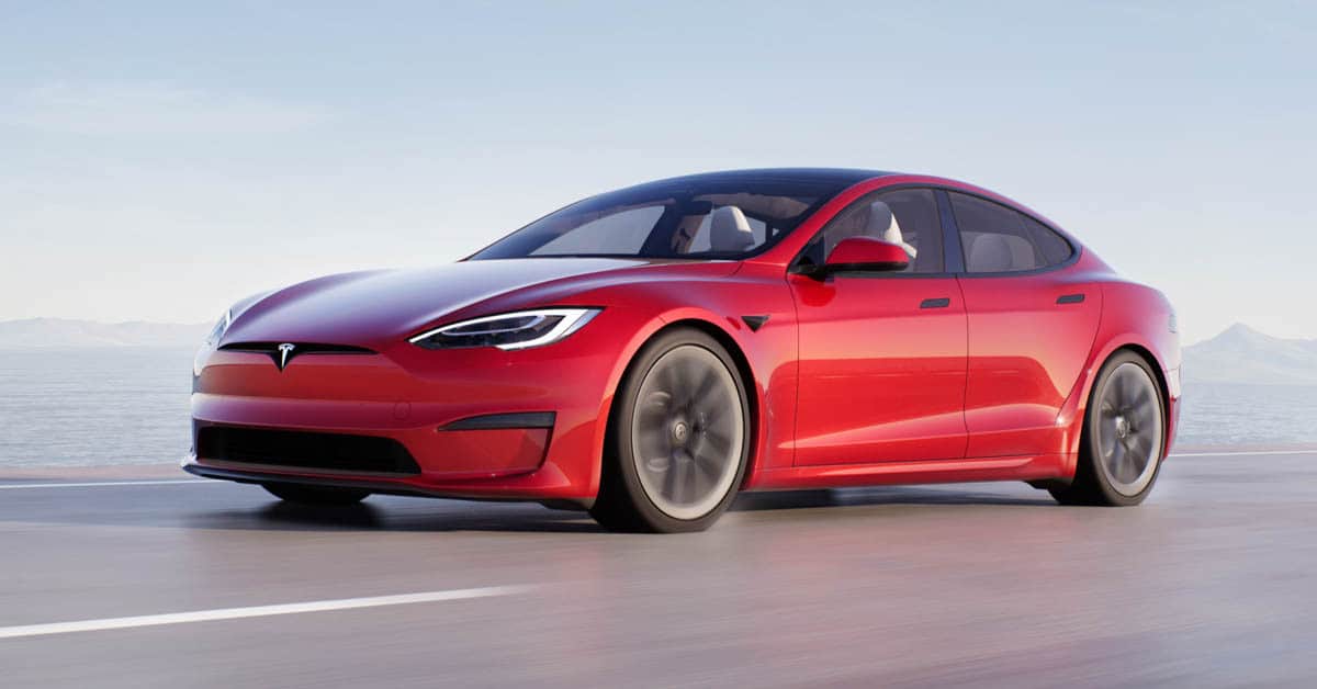 Πάνω από τις εκτιμήσεις οι παραδόσεις της Tesla, αλλά ακόμη χαμηλότερα από το 2025
