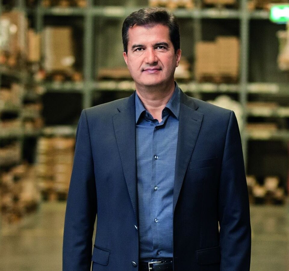 Ο Βασίλης Φουρλής αλλάζει για τρίτη φορά το DNA ενός ομίλου με 80 χρόνια ιστορίας