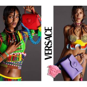 Πλάνα επέκτασης για τον όμιλο Capri, των Versace, Jimmy Choo, Michael Kors