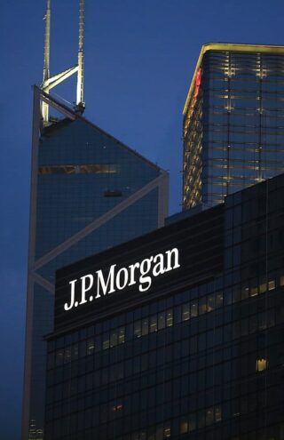 Αντιδράσεις από υπαλλήλους της JP Morgan για τους ελέγχους παρουσίας στο γραφείο