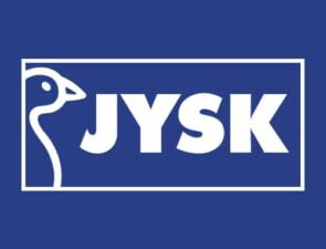 Jysk: Από τη Δανία με αγάπη