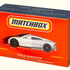 Η Mattel λανσάρει τα πρώτα της παιχνίδια με μηδενικό ανθρακικό αποτύπωμα