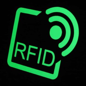 Μετά τα barcodes: η τεχνολογία RFID κατακτά το λιανικό εμπόριο