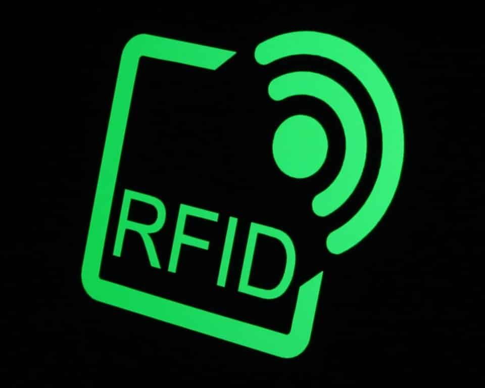 Μετά τα barcodes: η τεχνολογία RFID κατακτά το λιανικό εμπόριο