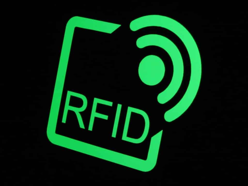 Μετά τα barcodes: η τεχνολογία RFID κατακτά το λιανικό εμπόριο