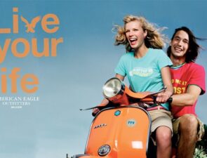 Η American Eagle θέλει να γίνει η αντι-Amazon
