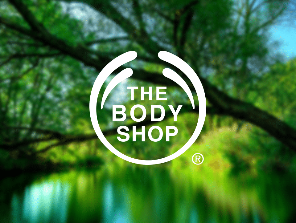 Γιατί το Body Shop δεν θα μιλά πλέον για αντιρυτιδική δράση στις καμπάνιες του
