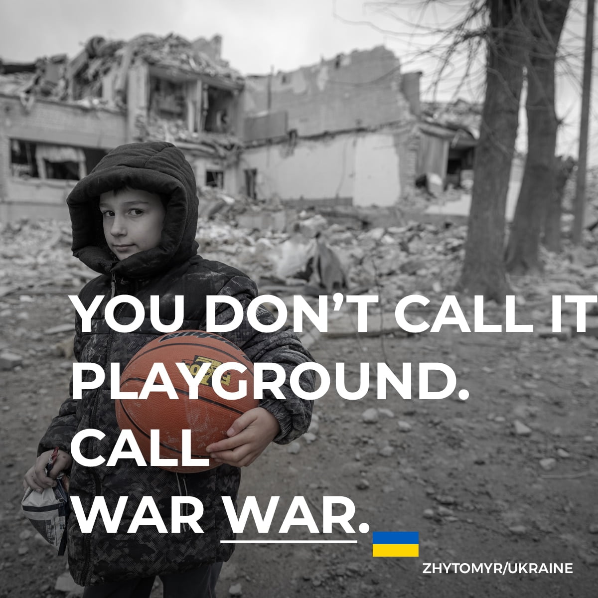 Campaign of the Day