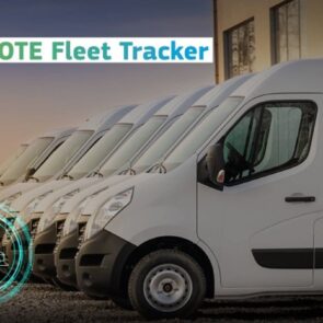 COSMOTE Fleet Tracker για την παρακολούθηση και διαχείριση 360 εταιρικών οχημάτων της BSK
