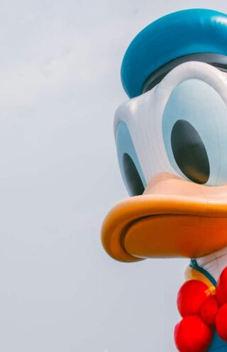 Η Disney γιορτάζει τα 100 και στο metaverse