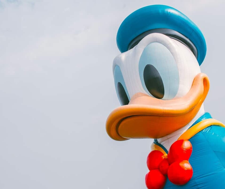 Η Disney γιορτάζει τα 100 και στο metaverse