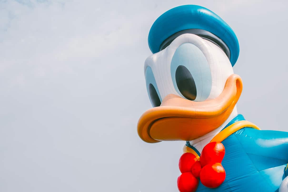 Γιατί η Disney δυσκολεύεται να διαχειριστεί την πραγματικότητα