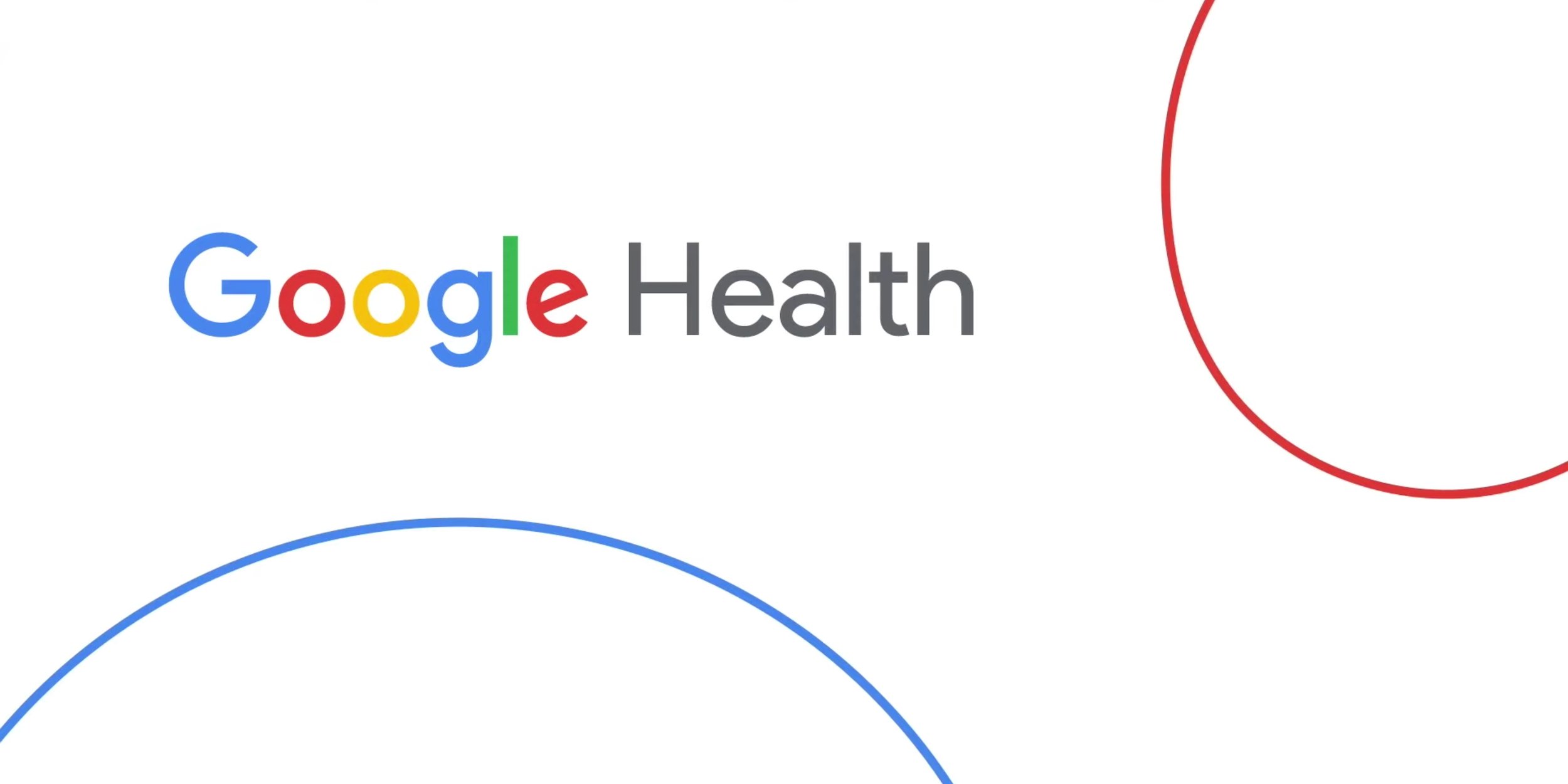 Πώς το Google θέλει να καινοτομήσει στην υγεία με Τεχνητή Νοημοσύνη