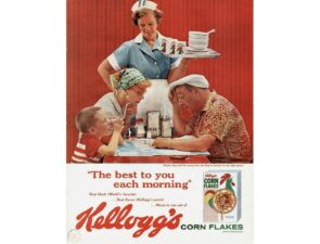 Nestlé, Danone, Kellogg και Kraft Heinz ελέγχονται για τη διατροφική αξία των προϊόντων τους