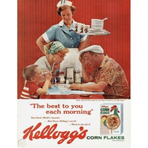 Nestlé, Danone, Kellogg και Kraft Heinz ελέγχονται για τη διατροφική αξία των προϊόντων τους