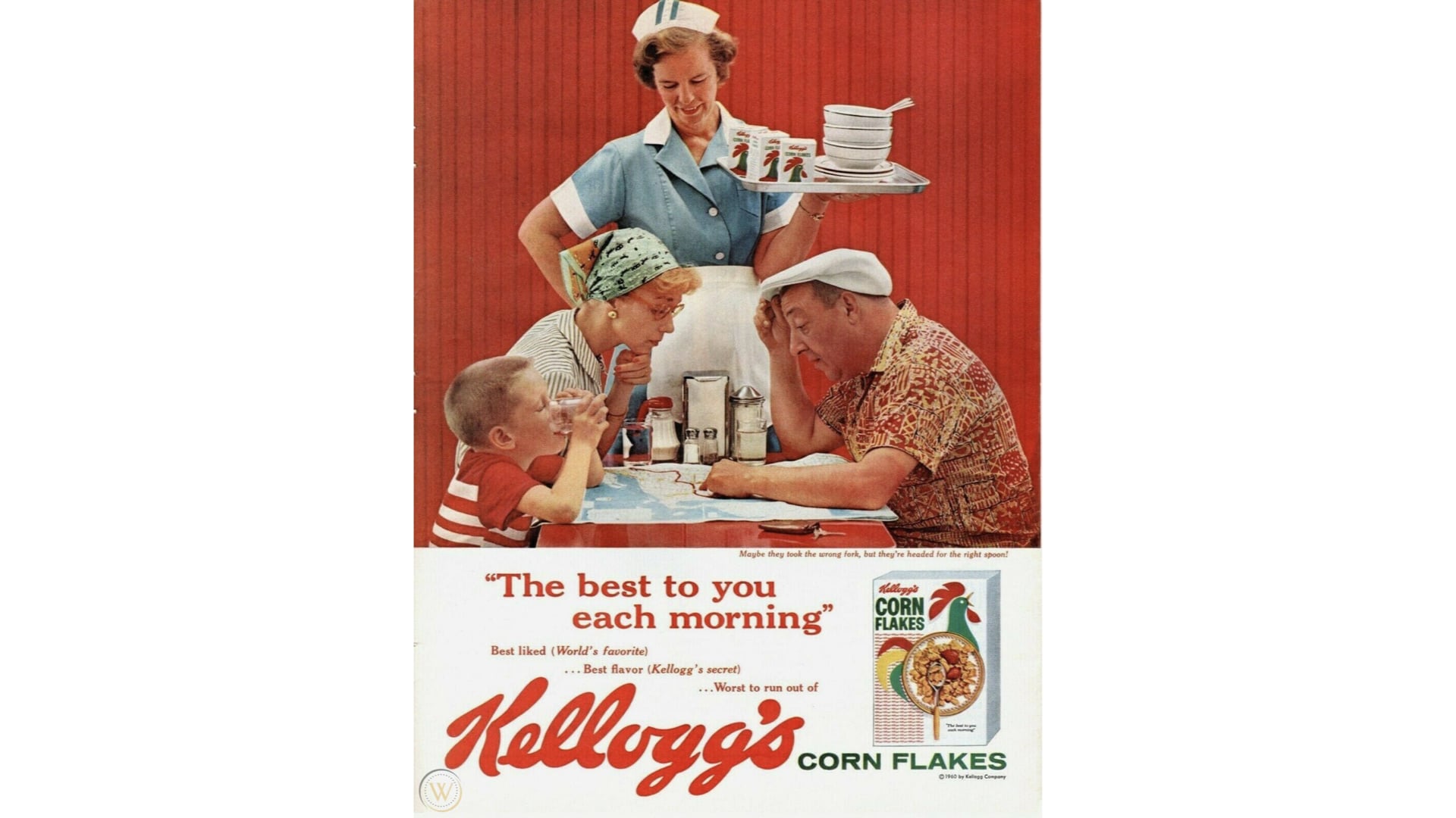 Γιατί η Kellogg σπάει σε τρεις χωριστές εταιρείες