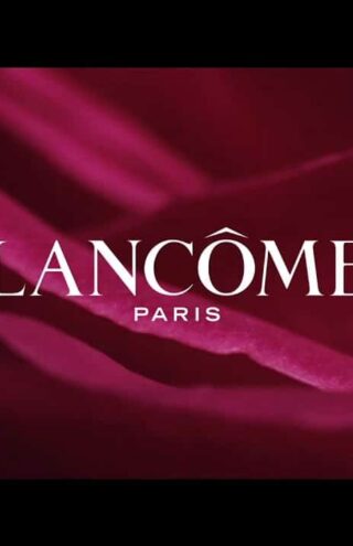 To νέο κτήμα της Lancôme στη Γαλλία