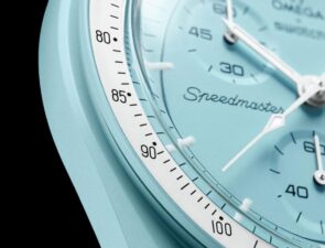 Οmega &#038; Swatch: μια συνεργασία που απογειώνει τα brands