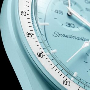 Οmega &#038; Swatch: μια συνεργασία που απογειώνει τα brands