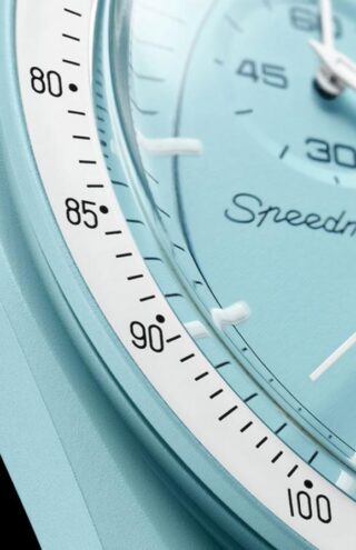 Οmega &#038; Swatch: μια συνεργασία που απογειώνει τα brands