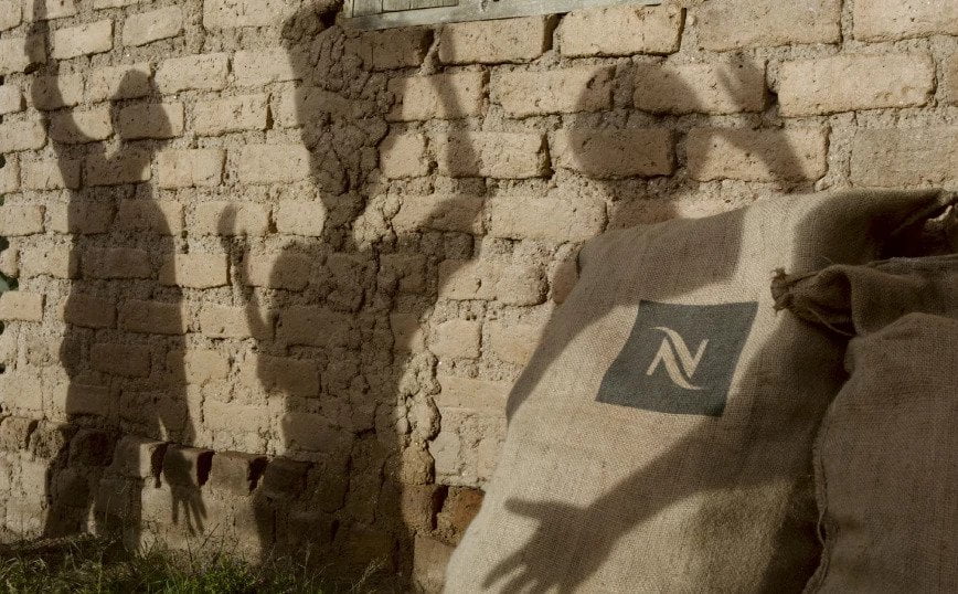 Η Nespresso επιτυγχάνει πιστοποίηση B Corp™ για τα υψηλά πρότυπα βιωσιμότητας και κοινωνικής ευθύνης