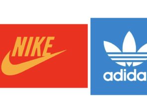 Nike Vs Adidas: Μια μάχη δεκαετιών για την αγάπη των καταναλωτών