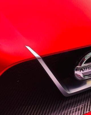 Πώς φτιάχνει η Nissan τη μυρωδιά του καινούριου αυτοκινήτου