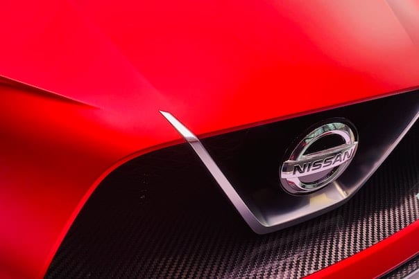 Πώς φτιάχνει η Nissan τη μυρωδιά του καινούριου αυτοκινήτου