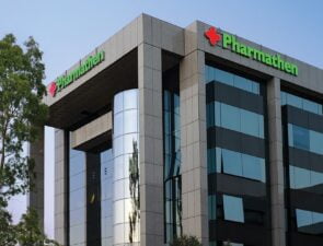 Pharmathen | Η φαρμακοβιομηχανία που γεννήθηκε από ένα φαρμακείο στη Δεριγνύ