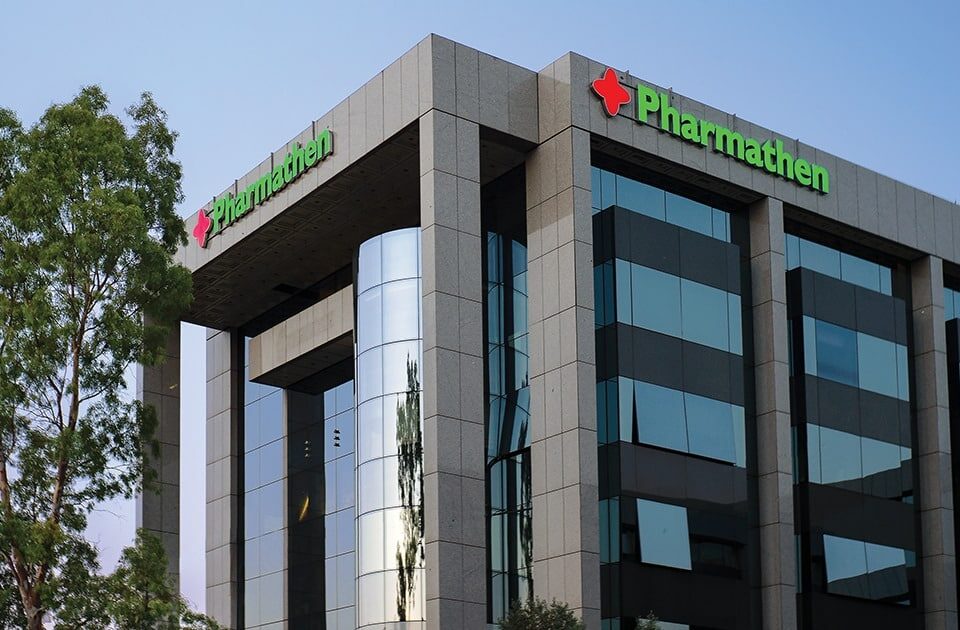 Pharmathen | Η φαρμακοβιομηχανία που γεννήθηκε από ένα φαρμακείο στη Δεριγνύ