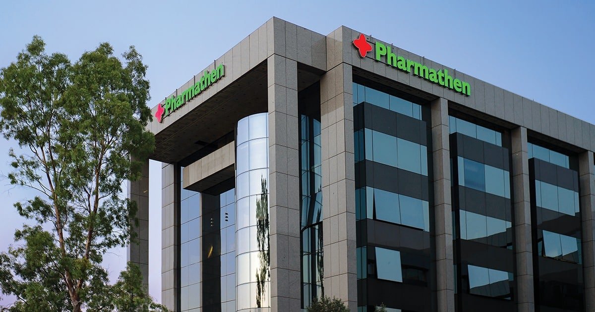 Pharmathen | Η φαρμακοβιομηχανία που γεννήθηκε από ένα φαρμακείο στη Δεριγνύ